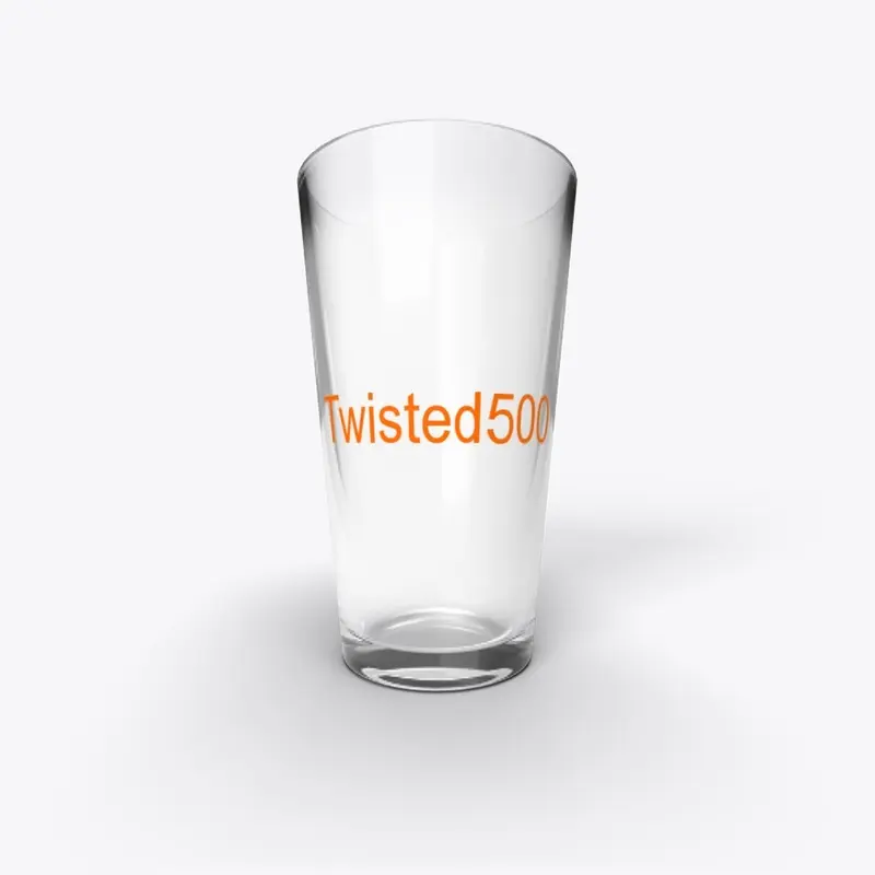 Twisted 500